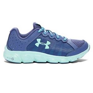 Girls Under Armour Running Shoes